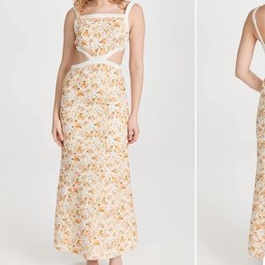 Significant other dress